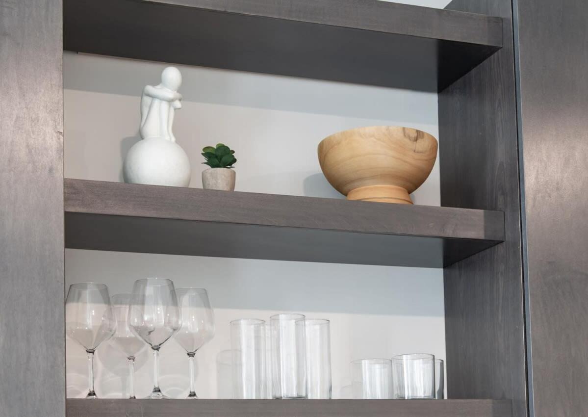 Cozysuites L Upscale 1Br In Downtown סינסינטי מראה חיצוני תמונה