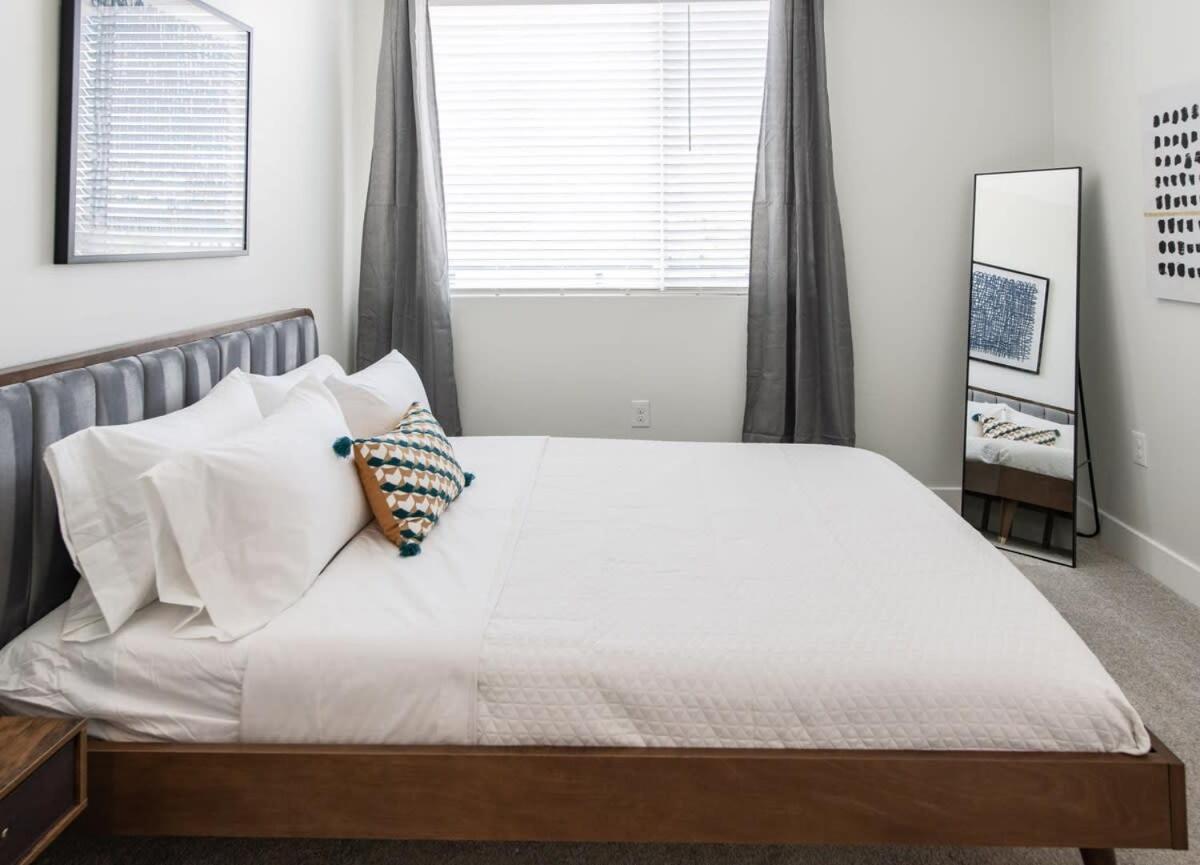 Cozysuites L Upscale 1Br In Downtown סינסינטי מראה חיצוני תמונה