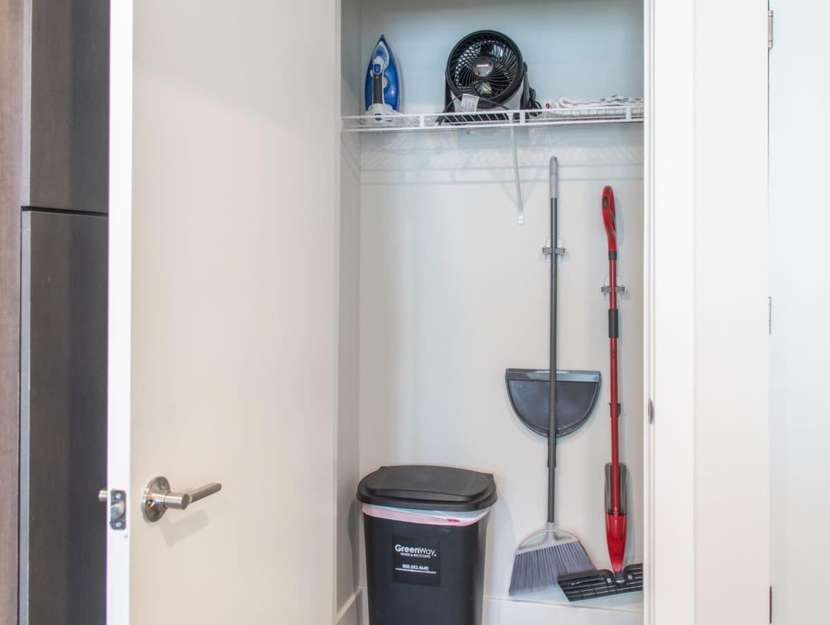 Cozysuites L Upscale 1Br In Downtown סינסינטי מראה חיצוני תמונה