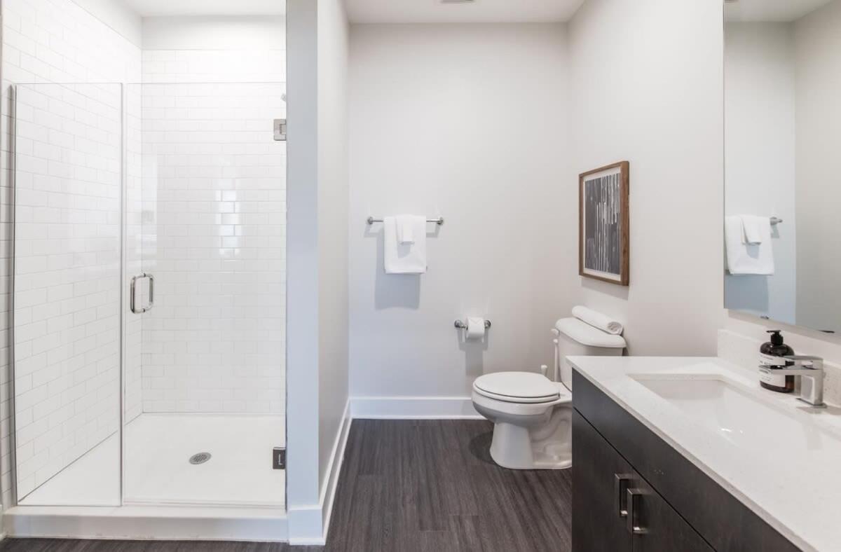 Cozysuites L Upscale 1Br In Downtown סינסינטי מראה חיצוני תמונה