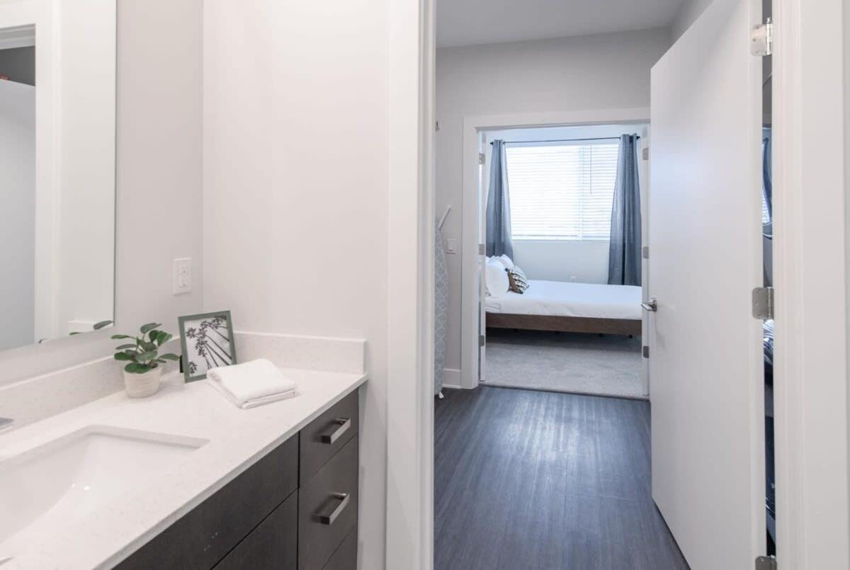 Cozysuites L Upscale 1Br In Downtown סינסינטי מראה חיצוני תמונה