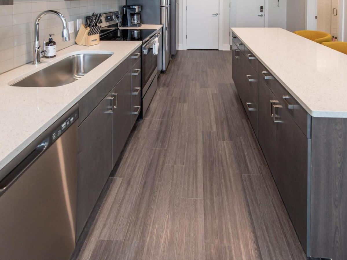 Cozysuites L Upscale 1Br In Downtown סינסינטי מראה חיצוני תמונה